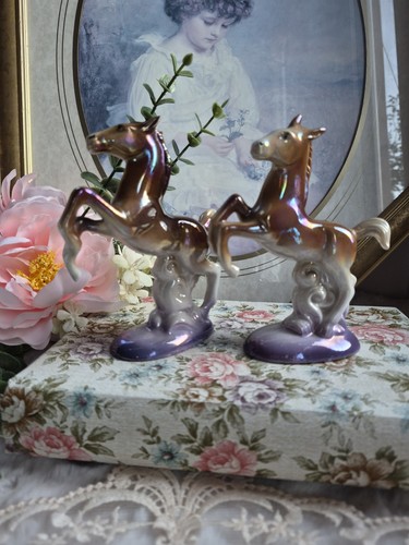 Vintage 1960s horse - vintage,