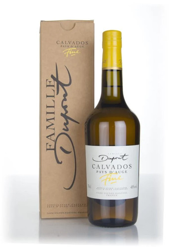 Domaine dupont calvados pays - domaine,