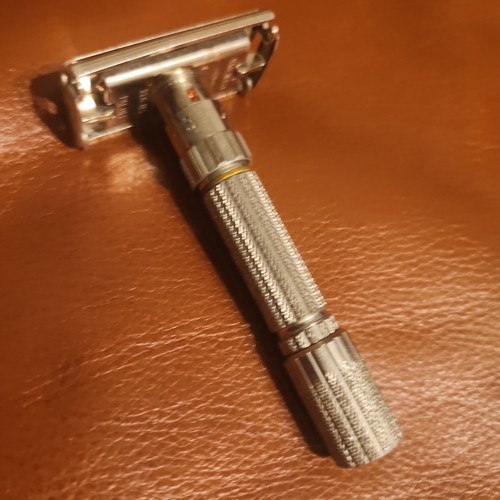 Vtg 1959 gillette fatboy - vtg,