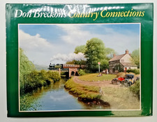 Don Breckon's Country