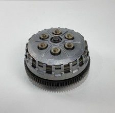 ♻️ Honda CBR 1100XX Super