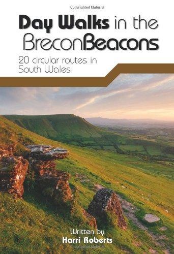 Day walks the brecon - day,