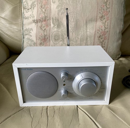 Retro tivoli audio - retro, henry