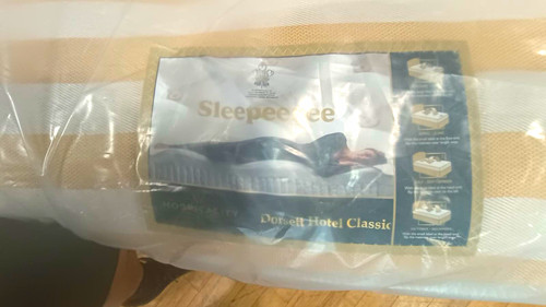 Sleepeezee dorset hotel - sleepeezee,