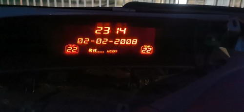 Refurbished honda civic type - honda, r