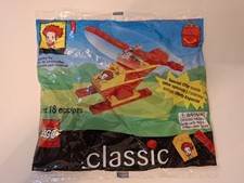 McDONALDS LEGO CLASSIC (USA
