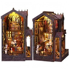 Booknooks kit for Adults - Art