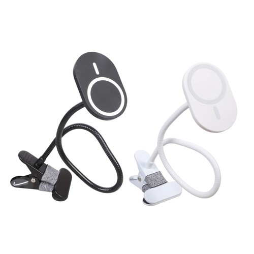 Nonslip gooseneck phone - phone, holder