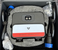 Niu scooter battery charger