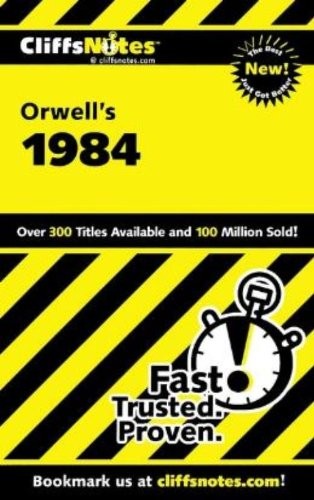 1984 nineteen eighty four - nineteen, eighty-four