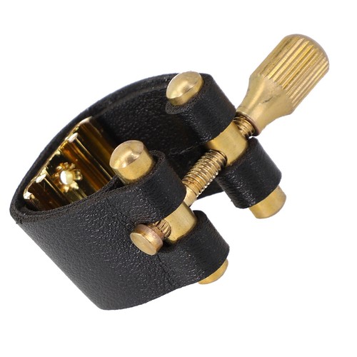 Soprano sax mouthpiece - sax,