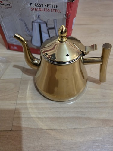 Unique germany stainless steel - unique,