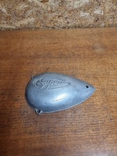 Vintage BSA Bantam D7 Super