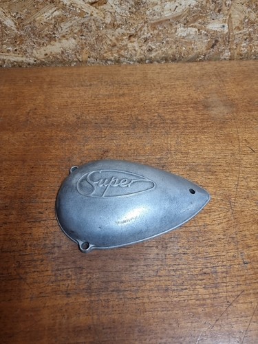 Vintage bsa bantam - vintage,