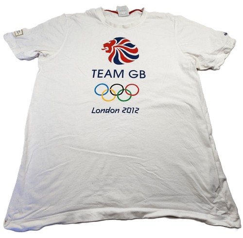Adidas mens team - gb, london