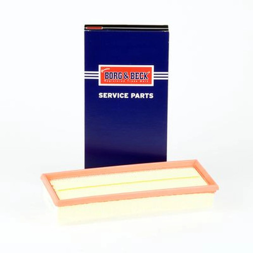 Borg beck engine air filter - &,