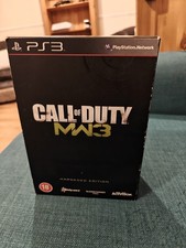 Call Of Duty MW3 (Hardened