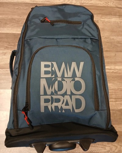 Bmw motorrad rider - bmw, equipment