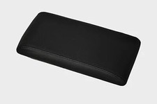 black stitch FITS NISSAN