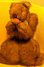 Vintage Old Unique Soft Plush