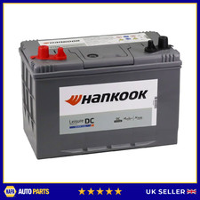 DC27 Hankook Leisure DC Deep