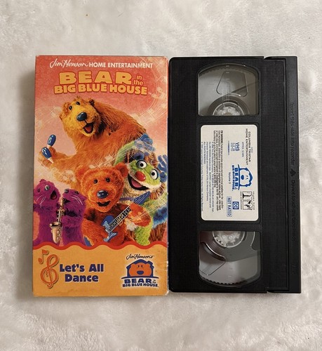 2001 bear the big - the,