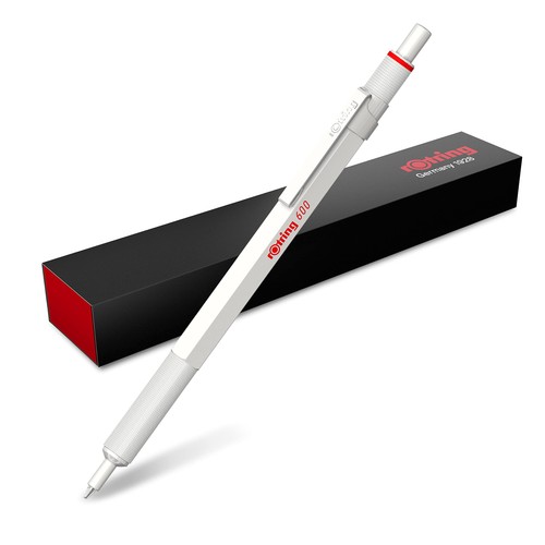 Rotring 600 metallic - 600,