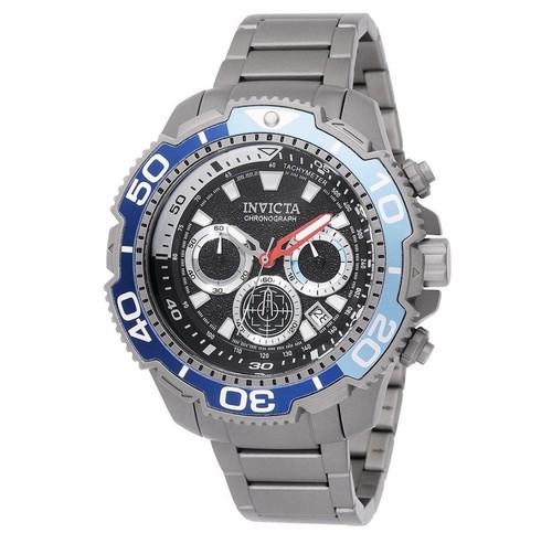 Invicta commander 22 - commander, ti-22