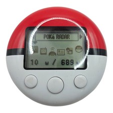 Pokemon Pokewalker for