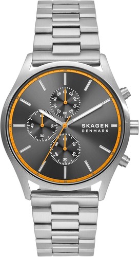 Skagen holst chronograph - holst,