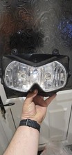 Kawasaki Z750, Z1000 Headlight