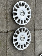 VAUXHALL CORSA D 14" WHEEL
