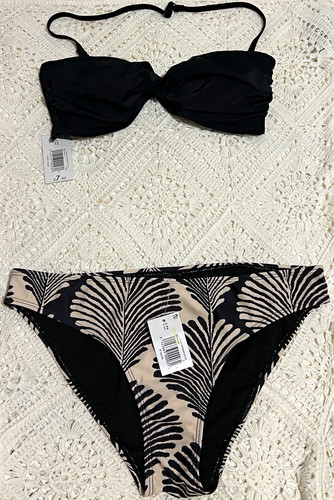 Matalan womens piece bikini - matalan,