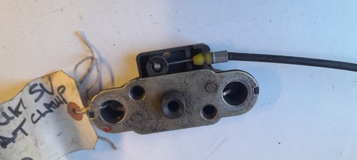 Suzuki sv650 seat - sv650, lock
