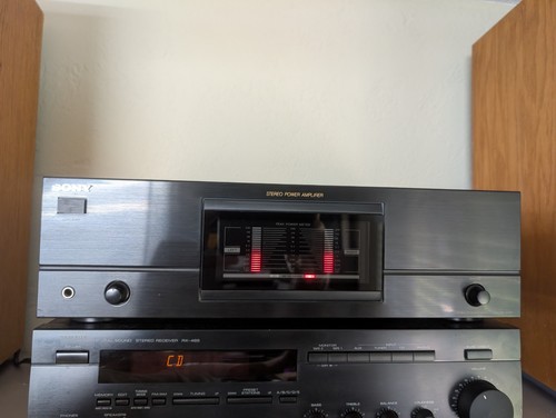 Sony n611 stereo - sony, ta-n611