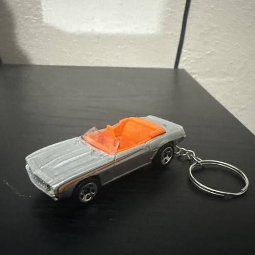 1969 chevy camaro convertible - camaro,