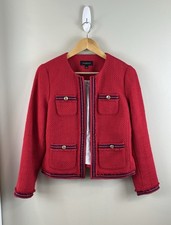 Talbots Women’s Sz 4 Tweet