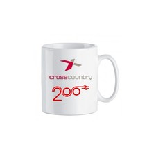 Cross Country Railways 200