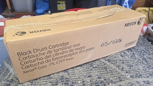 Xerox 013r00671 black - 013r00671, (13r671)