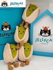 Official Jellycat Horatio