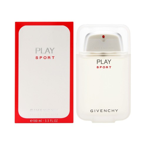 Givenchy play sport - sport, 100ml