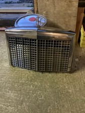 Classic  American Car Parts Lincoln Continental Grill / man cave /hot rod/ retro