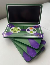 Power Rangers Ninja Steel GAME