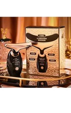 Face massager neck facial - massager, eye