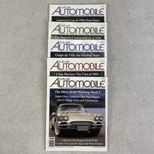 Collectible Automobile