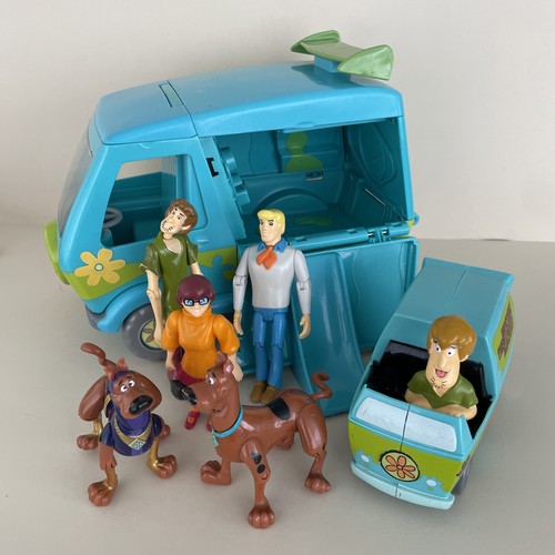 Hanna barbara scooby doo - barbara,