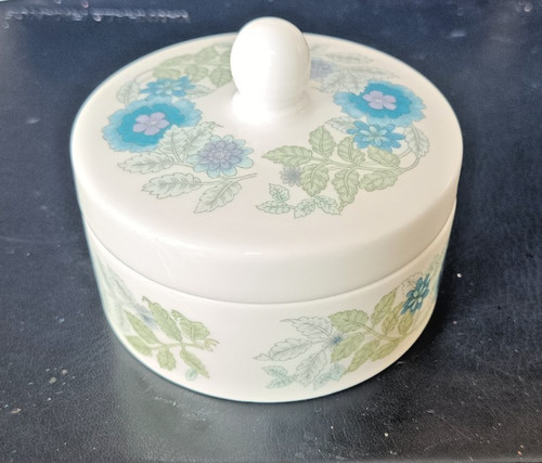 Wedgewood clementine small - wedgewood,