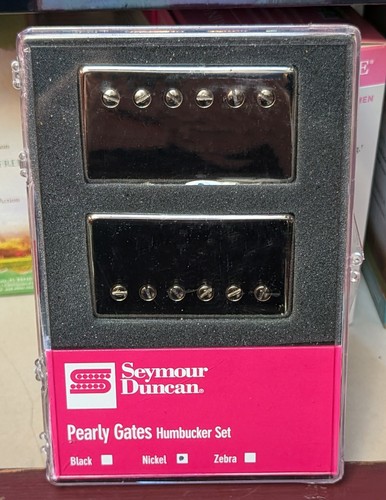 Seymour duncan 11108 - duncan, 11108-49-nc