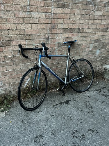 Boardman sport road - road, bike