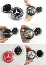 57mm Affalterbach Front AMG